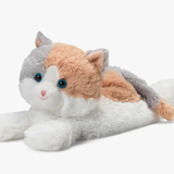 Warmies Calico Cat