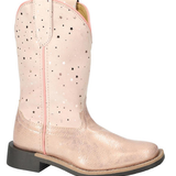 Toddler Starlight Autry Pink Boot