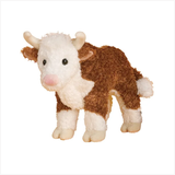 Tumbleweed Plush Bull