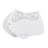 Ultra Grip Jump Shaped Saddle Pad
