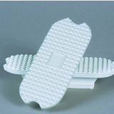 Fillis Stirrup Pads
