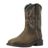 Womens Krista Waterproof ST Work Boot