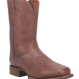 Mens Milo Buffalo Leather Boot