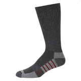 Mens Just Dry Technical OTC Sock - Grey