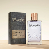 Tru Western ­ Wrangler ­ 2.5oz/75mL Cologne