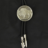 Bolo Buffalo Nickel