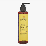 8 oz Serious Hand Repair Cream