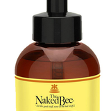 Orange Blossom Honey foaming soap