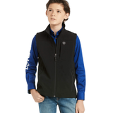 Youth Vernon Softshell Vest