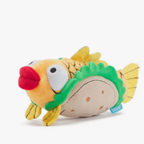 BARK Ernesto the Fish Taco