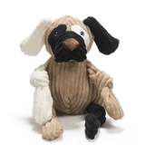 Large Knottie Dog Toy