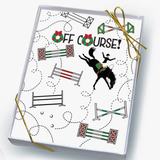 Horse Boxed Christmas Cards