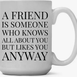 Coffee Mug Funny Sayings