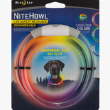 NiteHowl Rechargable LED Safety Necklace