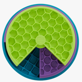 Dog Lickin Layers Puzzle