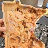 Hand Made Valet Catchall Tray BTB