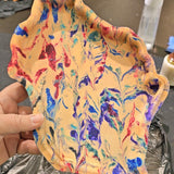 Hand Made Valet Catchall Tray BTB