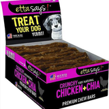 Crunchy Chew Bar 4.5"