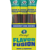 Flavor Fusion Chew Stick