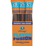Flavor Fusion Chew Stick
