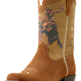 Youth Futurity Rodeo Quincy Chestnut