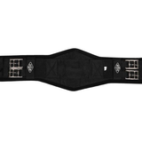 2XCool English Girth Dressage