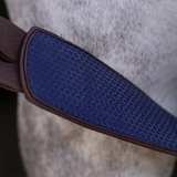 2XCool English Girth Brown