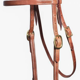 Browband Buckle Headstall