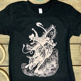 90 or Nothin' Youth Tee