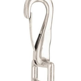 #340 Snap 3/4" Nickle Plated