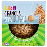 Likit Granola Stall Ball