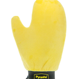 Pyranha Mitt