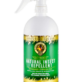 GO'WAY! Natural Insect Repellent 32oz