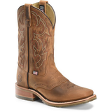 Jase 11" Wide Square Toe I.C.E.™ Roper