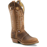 Daniela 12" Round Toe I.C.E.™ Buckaroo