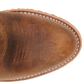 Daniela 12" Round Toe I.C.E.™ Buckaroo