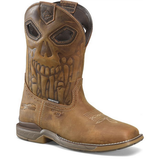 Lycan Phantom Rider Comp Toe Work Boot