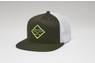 Diamond Dogs Army Trucker Cap