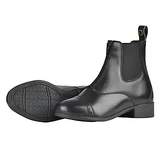 Dublin Foundation Zip Paddock Boots II