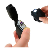 Quad Core Arc Spark Lighter