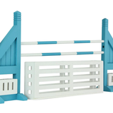 Breyer Brush Box Jump