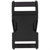 Side Release Metal Buckle