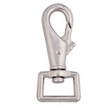 #745 Snap 3/4" Nickle Plated