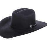Larry Mahan 5X Felt Hat Fort Worth