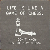 7x7 Sawdust City Sign