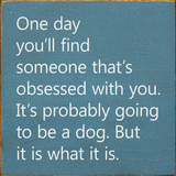 7x7 Sawdust City Sign