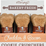 Cookie Crunchers