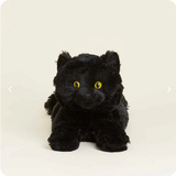 Warmies Black Cat