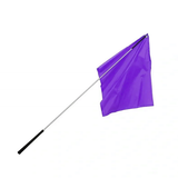 Flag Training Stick 48"