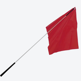 Flag Training Stick 48"
